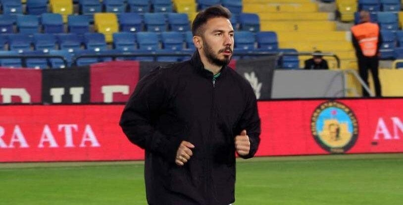 Denizlispor’de Emre Sağlık krizi