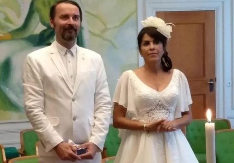 Nursel Köse ilk kez paylaştı