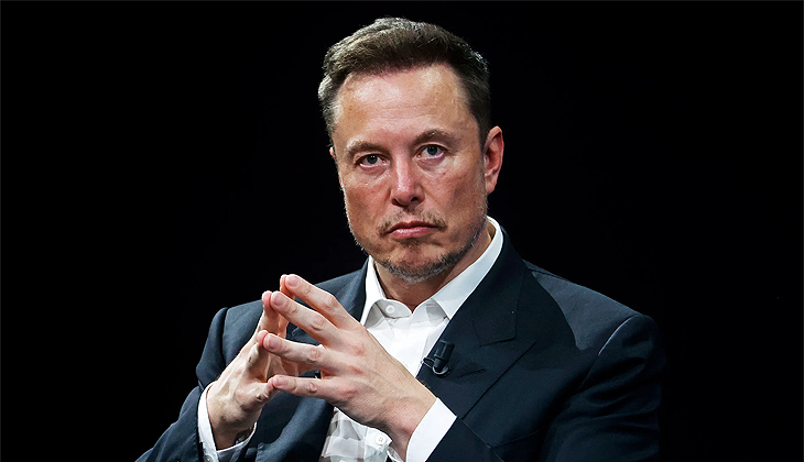 Musk, OpenAI ve CEO’su Sam Altman’a dava açtı