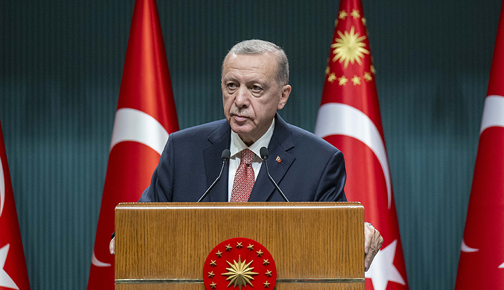 Erdoğan: 24 şehir hastanemizi hizmete açtık