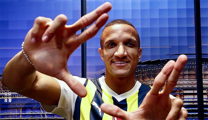 Fenerbahçe, Becao’yu duyurdu