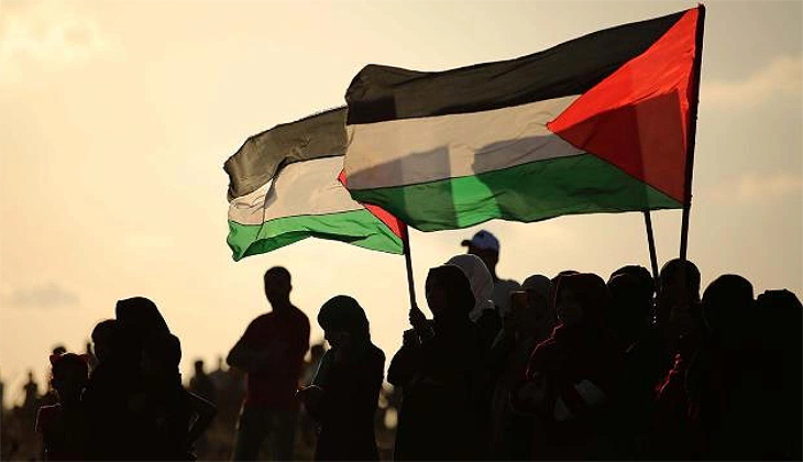 Filistin, Birleşmiş Milletler’den tam üyelik talep etti