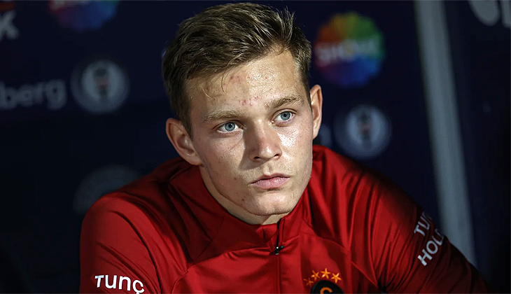Galatasaray duyurdu: İşte Ross’un yeni takımı