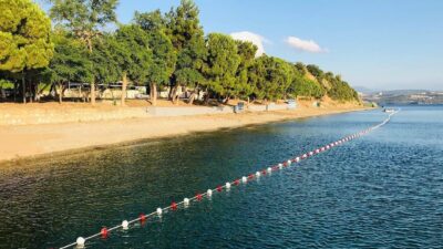 Tahlil sonuçları açıklandı: İşte Bursa’da denize girilebilecek yerler