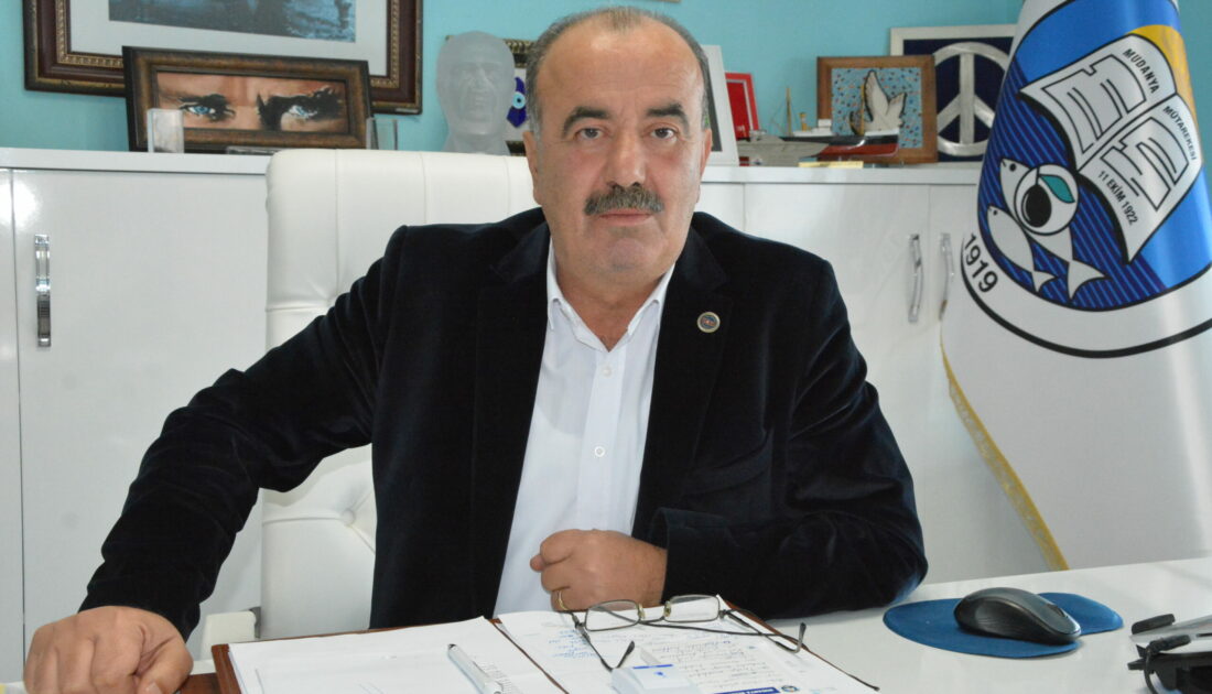CHP tarafından aday gösterilmemişti… Mudanya Belediye Başkanı Türkyılmaz’dan flaş açıklama!