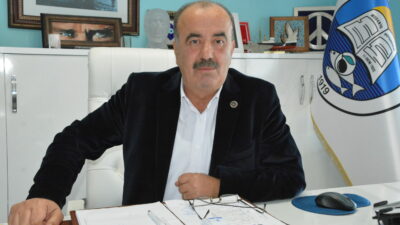 Yeniden aday gösterilmeyen Türkyılmaz’dan basın toplantısı kararı