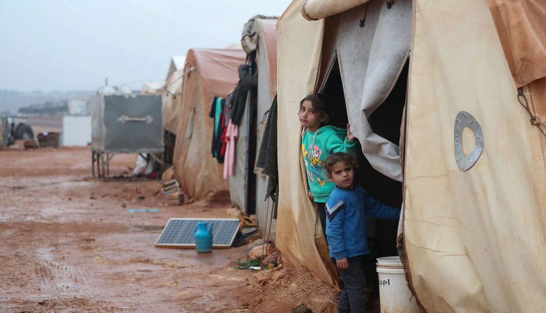 Rusya’dan BMGK’da Türkiye üzerinden Suriye’ye insani yardıma veto