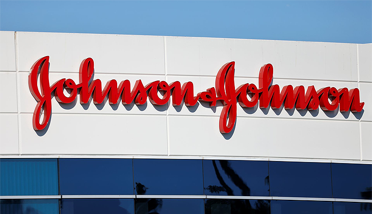 Johnson & Johnson, ABD yönetimine dava açtı