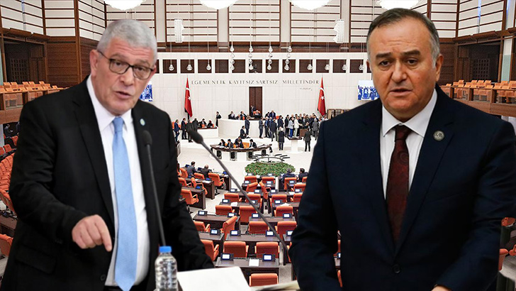 MHP emekli için ‘seyyanen zam’ önergesi verecek mi? Meclis’te açıklamalar ardı ardına geldi