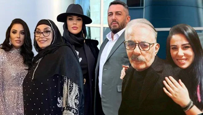 Tuğçe Tayfur’dan eski nişanlısına şantaj suçlaması