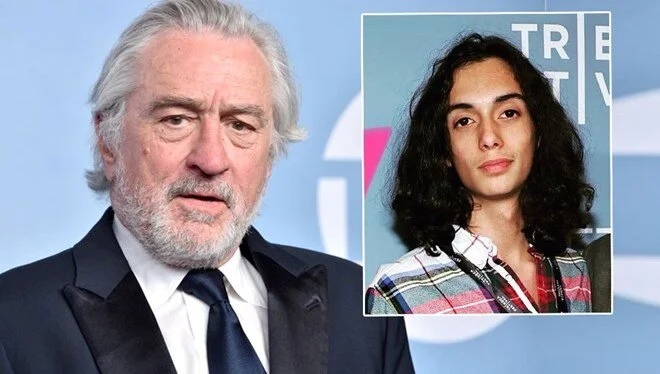 Robert De Niro’nun torununun ölüm nedeni belli oldu