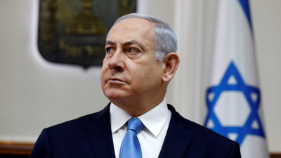 Netanyahu: Kara saldırısına hazırlanıyoruz