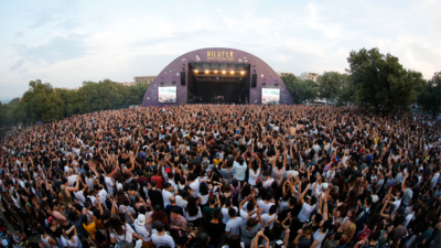 ‘Nilüfer Müzik Festivali’, yedinci kez müzikseverlerle buluşacak