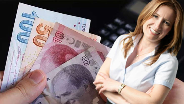 SSK ve Bağ-Kur emeklileri ne kadar zam alacak? Dilek Ete açıkladı