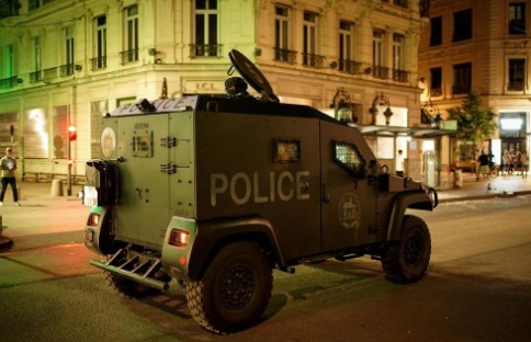 Fransa’da protestoların 7. gününde son durum
