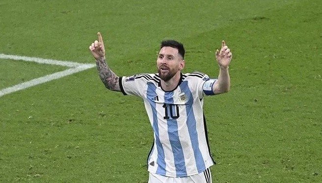 Messi’nin Inter Miami’deki maaşı belli oldu