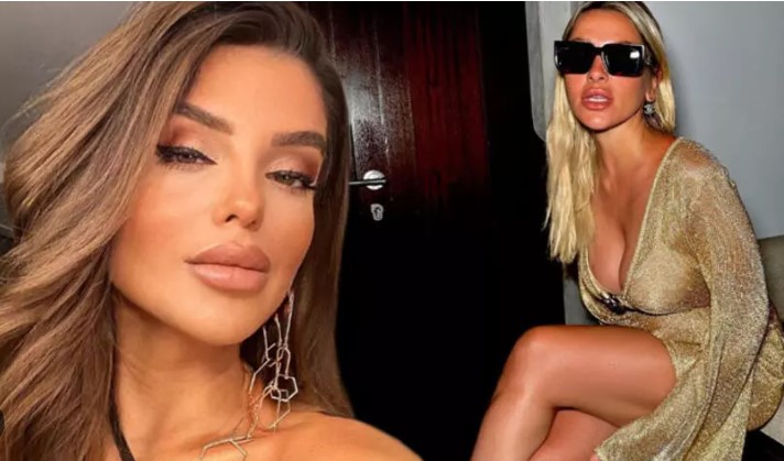 Hadise’nin itirazı kabul edildi, Bircan Bali yeniden yargılanacak