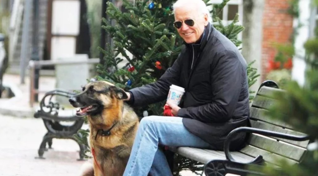 Joe Biden’a şok: Köpeği 7 kişiyi ısırdı
