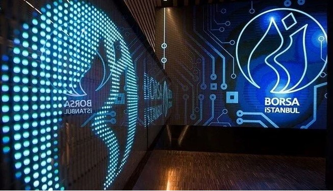 Borsa İstanbul’da tüm zamanların rekoru