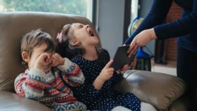 Apple sorunu kabul etti: Çocukların ekran süresi sınırlamasında hata