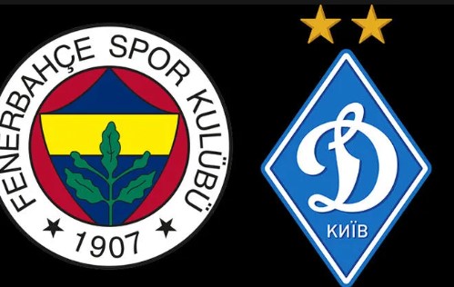 Dinamo Kiev’den Fenerbahçe’ye hadsiz açıklama