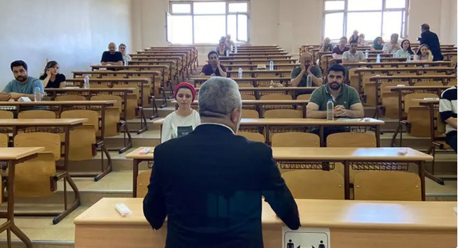 İşte KPSS sonuçlarının açıklanacağı tarih