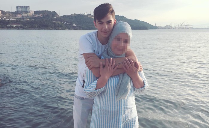 Eve kamera sistemi kurdurmuş… Bursa’da cinayet; annesinin sevgilisini öldürdü!
