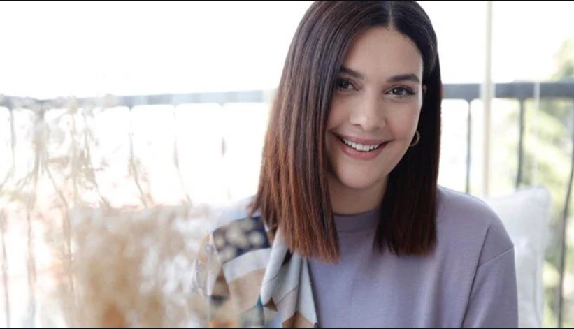 Bergüzar Korel ‘On Saniye’ ile setlere dönüyor