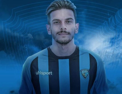 Ersel Aslıyüksek, Karacabey Belediyespor’da