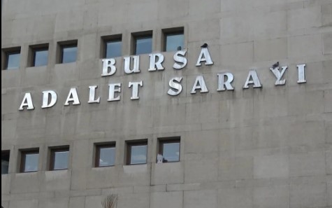 Bursa’da bir kişinin ölümüne neden olan sürücüler adliyede