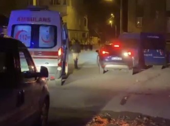 Bursa’da kavgada silahlar konuştu