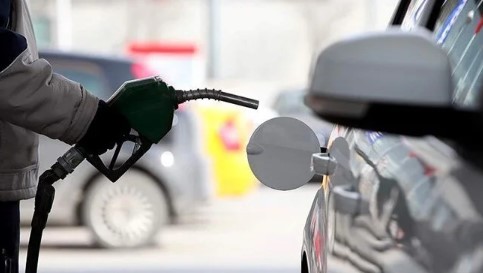 Benzin ve motorin 2023 güncel fiyatları