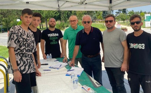 Bursaspor Divan Kurulu harekete geçti Bursaspor Divan Kurulu harekete geçti