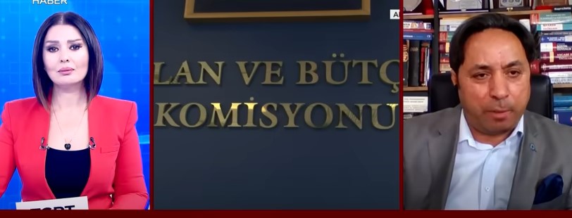 İsa Karakaş’tan EYT uyarısı: Emekliye zamda ayrım yapılması hukuka aykırı