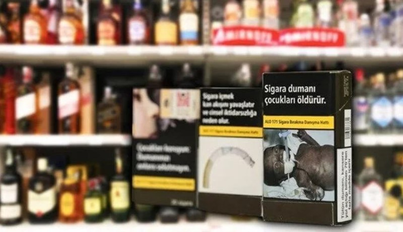 Alkol ve sigarada ÖTV zammı ne kadar olacak?