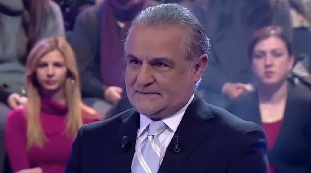 Ünlü şarkıcıdan tartışma çıkaran “Kenan Işık” iddiası