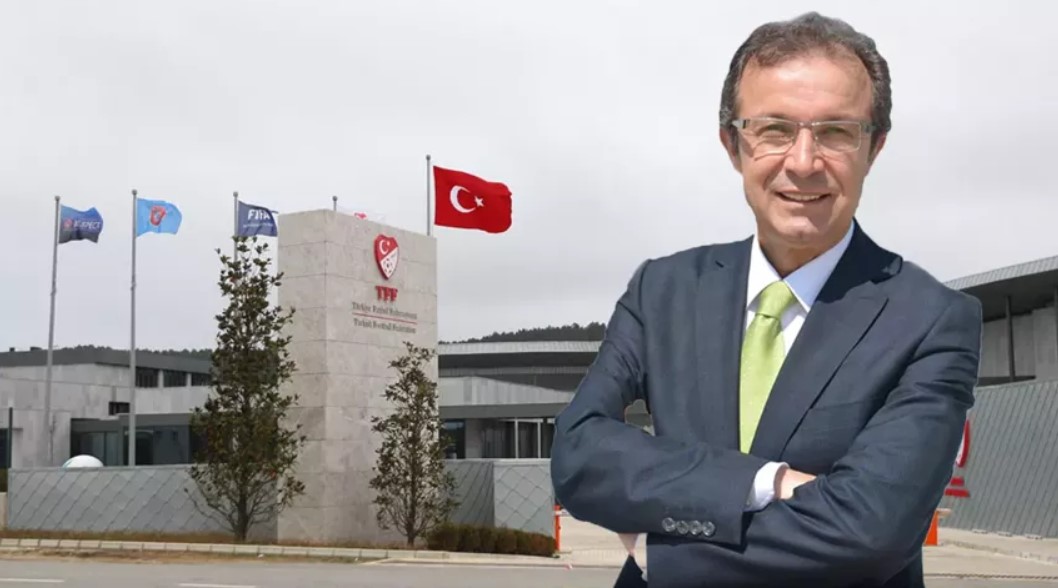 MHK’nın yeni başkanı belli oldu