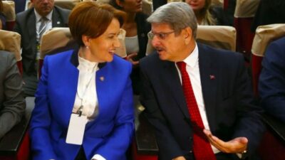 İYİ Parti’den istifa eden Aytun Çıray: Meral Akşener siyasi bir canlı bomba!
