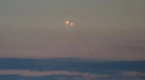 Moskova’ya drone saldırıları