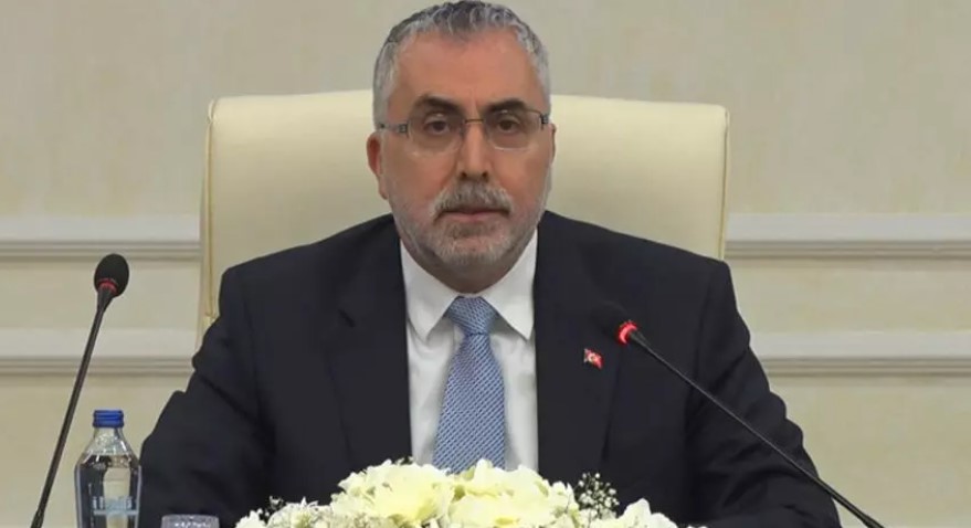 Bakan Işıkhan duyurdu! Sel bölgesindeki işverenlerin prim ödemeleri erteleniyor