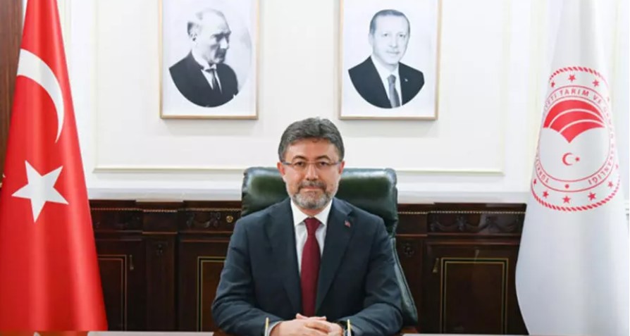 Bakan Yumaklı açıkladı: Deprem bölgesine 162.5 milyon TL hibe