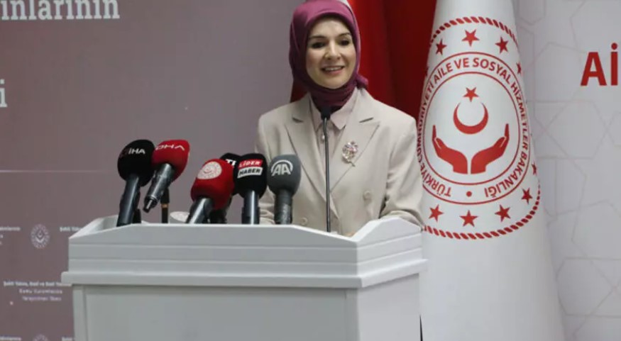 263 şehit yakını, gazi ve gazi yakını kamuya atandı