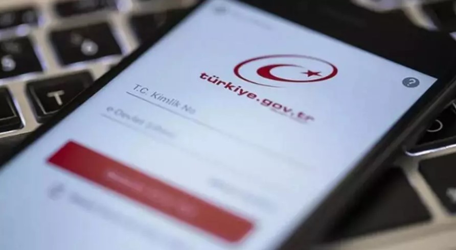 e-Kayıt sonuçları e-Devlet’te yayınlandı! e-Kayıt sonuçları e-Devlet’te yayınlandı!