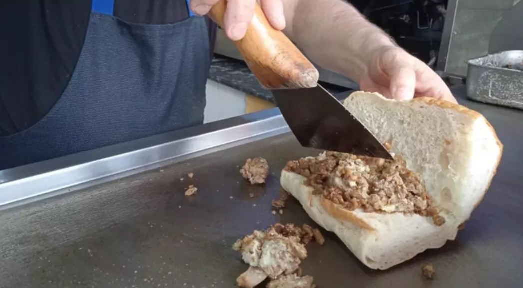 Kurban Bayramı kokoreççi esnafını vurdu: Piyasada hala kokoreç yok!