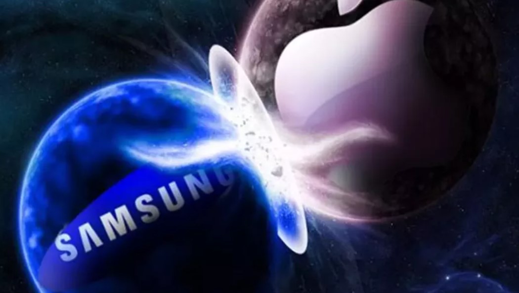 Telefon satış rakamları açıklandı! Samsung, Apple’ı sarstı