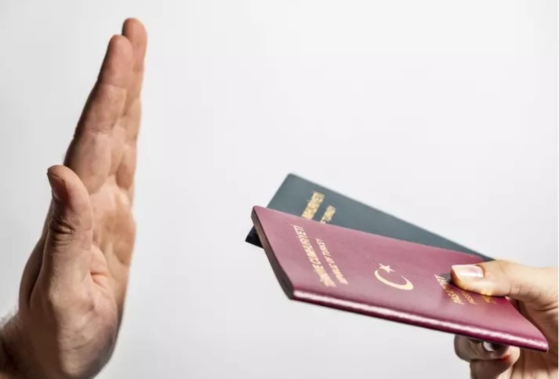 Yurt dışına gidecekler dikkat!