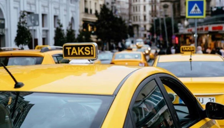 İstanbul’da taksi ücretlerine zam mı geldi?