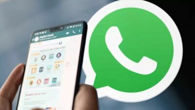‘Android WhatsApp’ tasarımı değişiyor