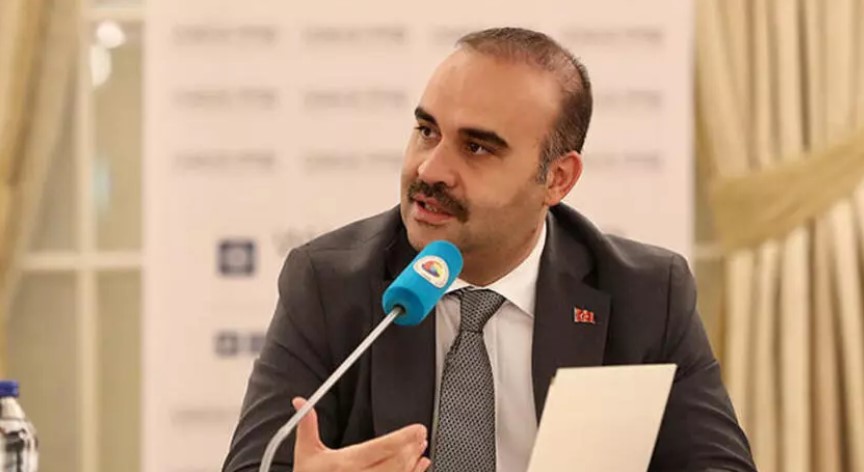 Bakan Kacır: 24 bin 202 projeye 57 miyar lira destek sağladık