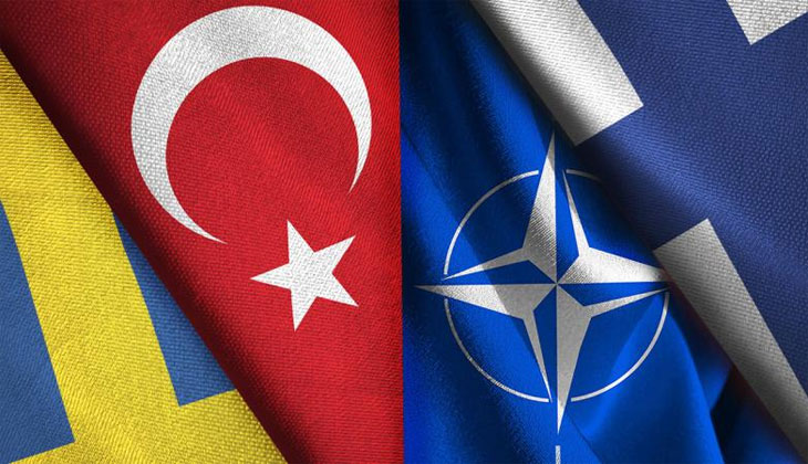 Türkiye, İsveç ve Finlandiya dışişleri bakanları bir araya gelecek
